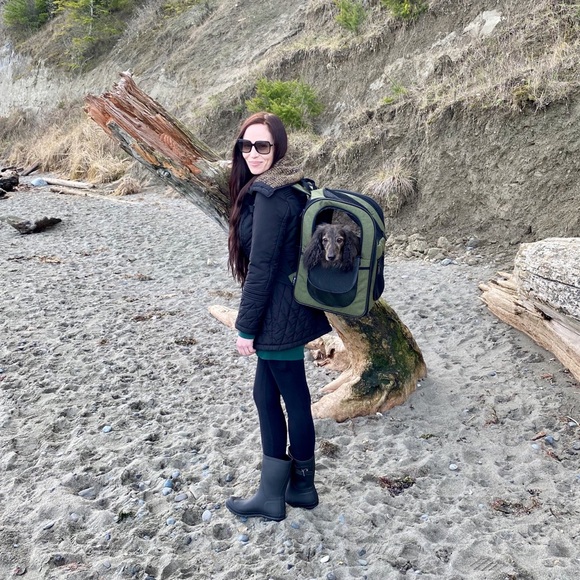 Meet Your Posher 🖤 - Picture 5 of 6